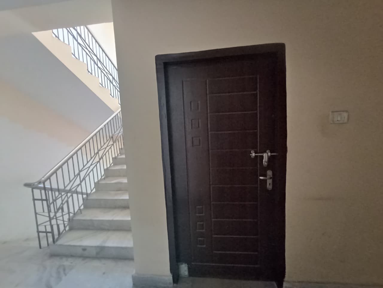 Unfurnished 3bhk in Panjabari, Khanapara, Guwahati, Assam, India for Rent